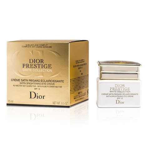 dior brightening cream|dior prestige cream.